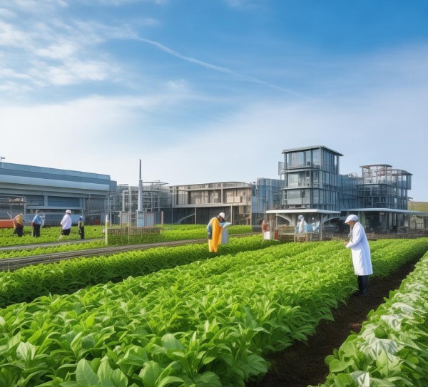 陕西省粮食科技创新体系,助力农业现代化 陕西省粮食科技创新体系,助力农业现代化