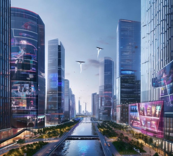 高邮经济科技新高地，创新驱动与产业升级的新引擎