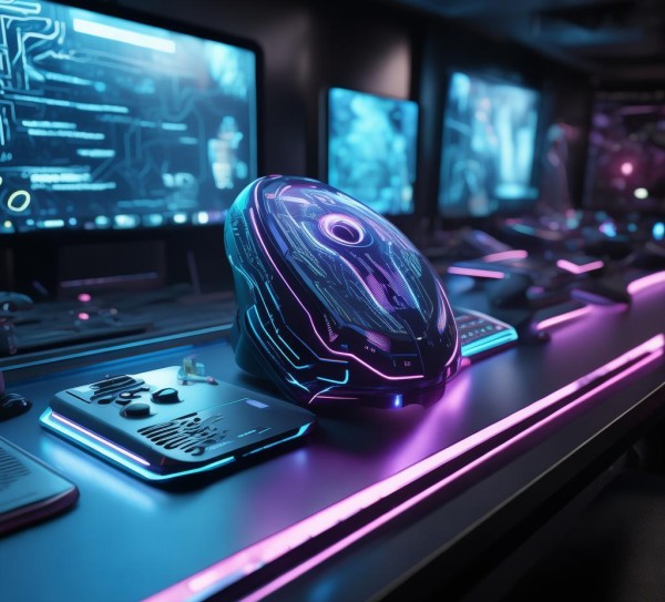 gaming devices,鼠标指针科技的未来之旅 gaming devices,鼠标指针科技的未来之旅