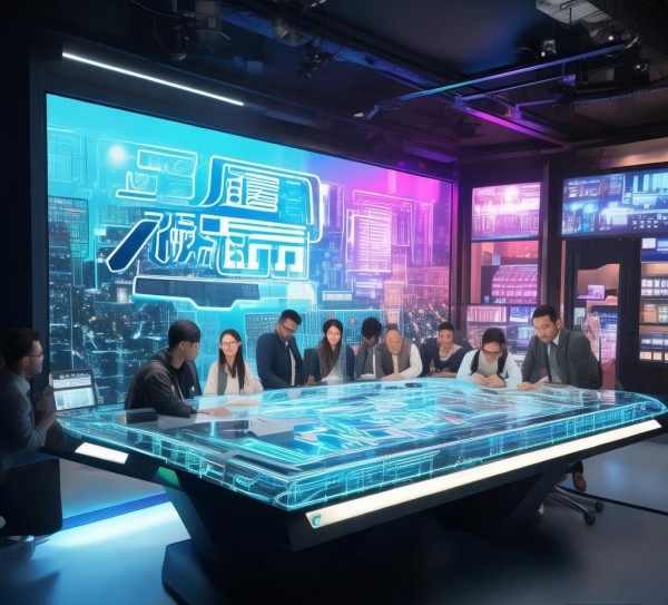 民恒科技发展有限公司,创新驱动未来