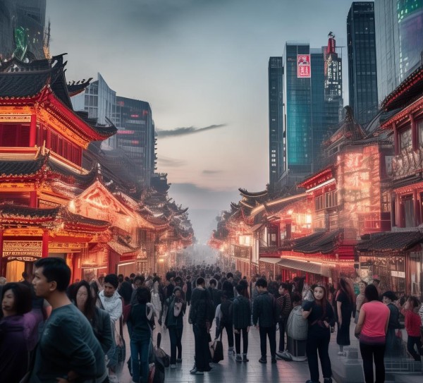 洛阳科技服务业的困境与转型之路 洛阳科技服务业的困境与转型之路