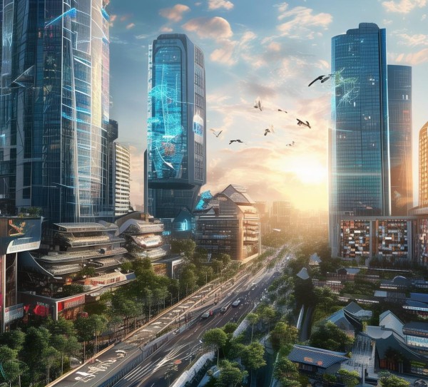温州康南,科技引领新天地 温州康南,科技引领新天地