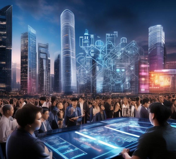 北京科技服务业发展情况，未来机遇与挑战