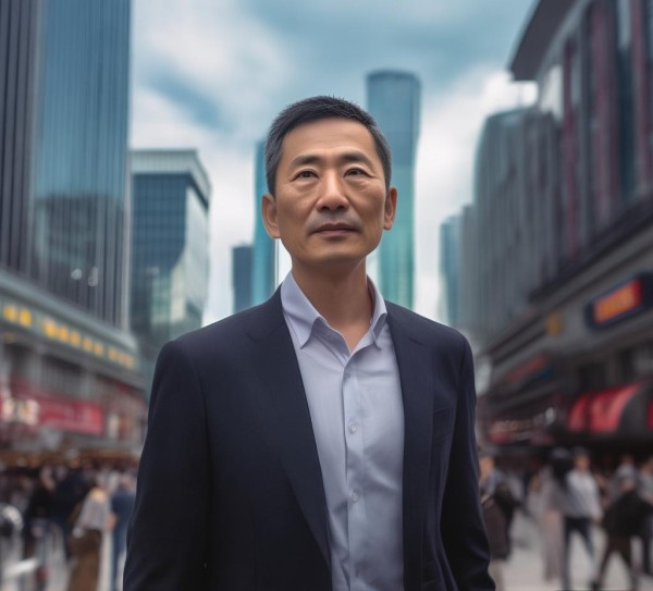 洞察式领导,海东科技开发区的领导与责任 洞察式领导,海东科技开发区的领导与责任