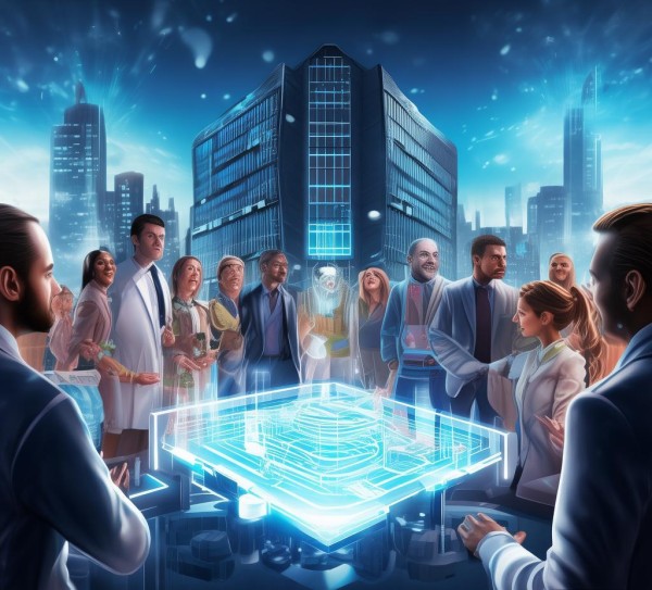科技局,推动科技创新的未来 科技局,推动科技创新的未来