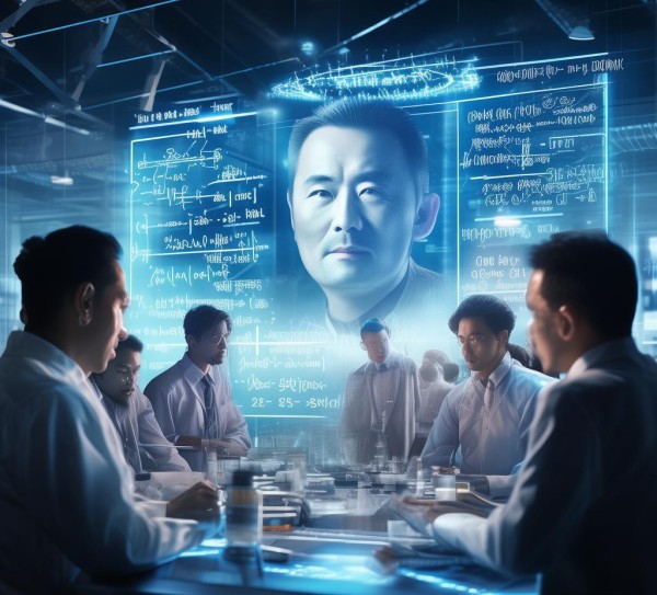科技创新助力创新活力,以张益唐的启示为新起点