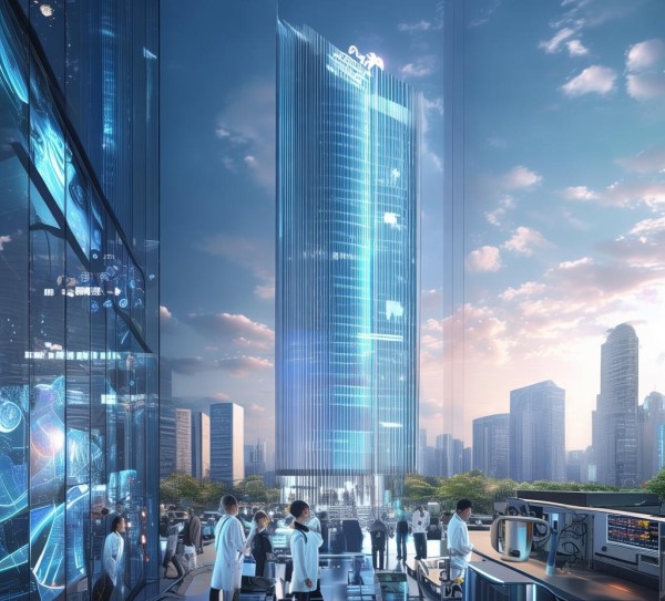 新时代厦门市科技创新,傲力科技发展之路 新时代厦门市科技创新,傲力科技发展之路