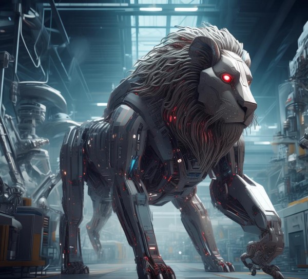猛狮科技,navigating the dynamic landscape of advanced manufacturing 猛狮科技,navigating the dynamic landscape of advanced manufacturing