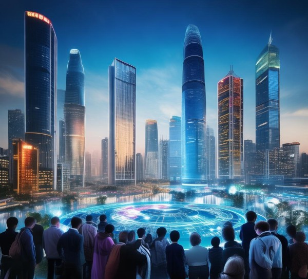 深圳市科技服务体系改革,探索新路径