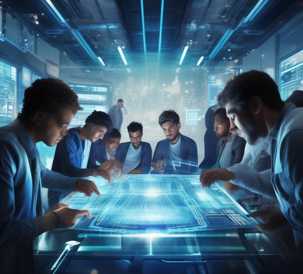 人工智能时代的科技创新,科技服务业的未来 人工智能时代的科技创新,科技服务业的未来