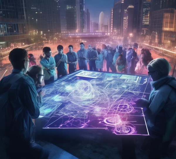 创新驱动发展战略,构建科技创新体系的路径 创新驱动发展战略,构建科技创新体系的路径