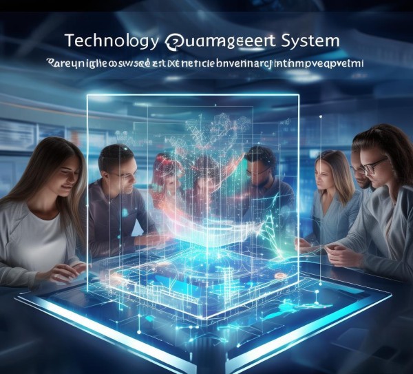 科技外包管理体系,推动企业高质量发展的新引擎 科技外包管理体系,推动企业高质量发展的新引擎