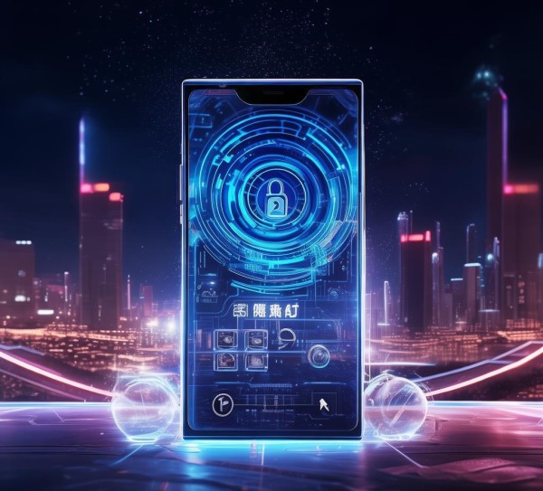 科技动态锁屏壁纸图文设置详解
