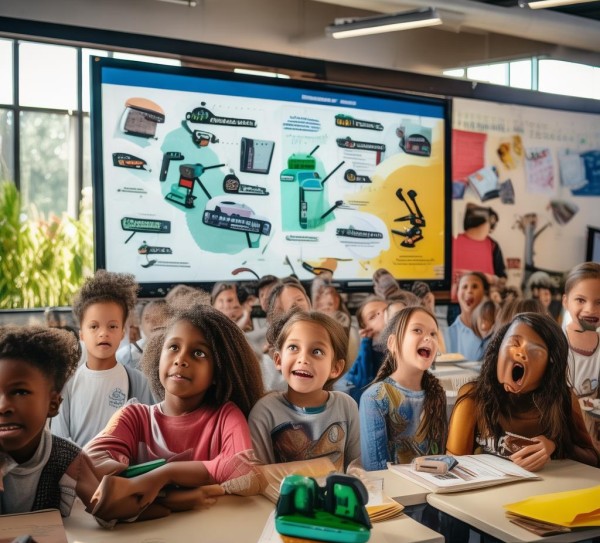 小学科技课程体系介绍语 小学科技课程体系介绍语