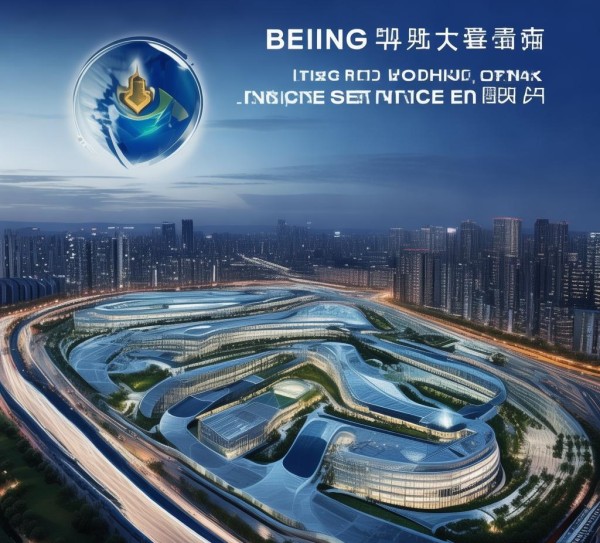 北京科技服务业百人引领引领北京科技创新与经济高质量发展 hundred hundred