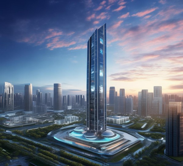 长春,科技产业发展的新引擎