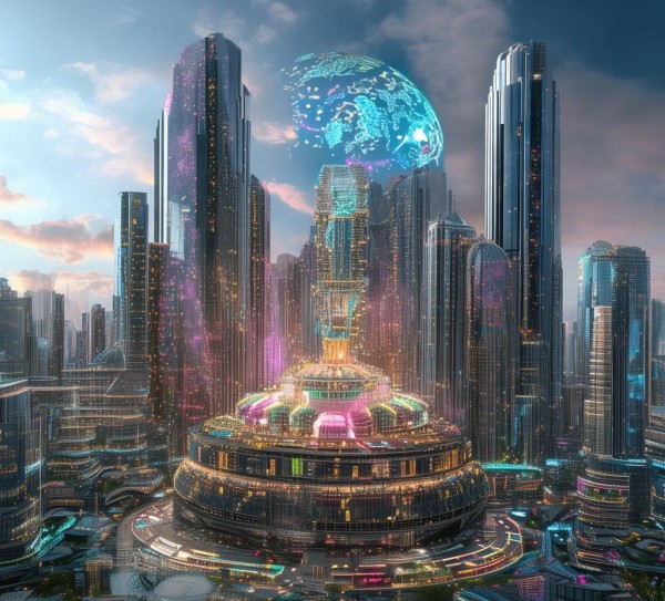 完整科技体系，全球科技发展的多样性与统一