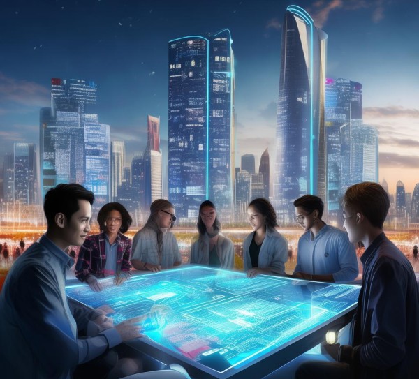 北京科技服务业需加强，破解发展瓶颈，推动高质量发展