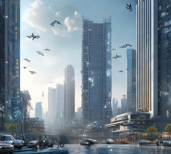 中国科技工业体系,成就与机遇 中国科技工业体系,成就与机遇