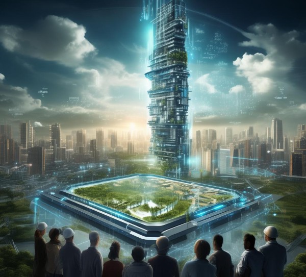 创新驱动科技发展，构建高质量的创新生态