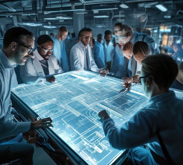 科技创新体系实施方案,的时代机遇与责任担当 科技创新体系实施方案,的时代机遇与责任担当