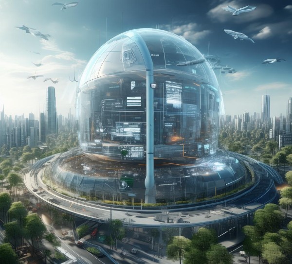 科技化安全体系的构建与实践 科技化安全体系的构建与实践