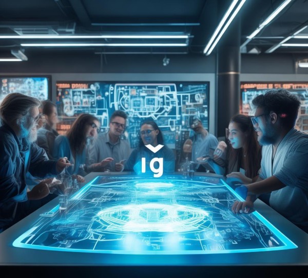 ig科技开发有限公司,科技创新的引领力量 ig科技开发有限公司,科技创新的引领力量