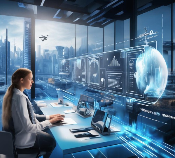保险科技动态,从基础到未来 保险科技动态,从基础到未来