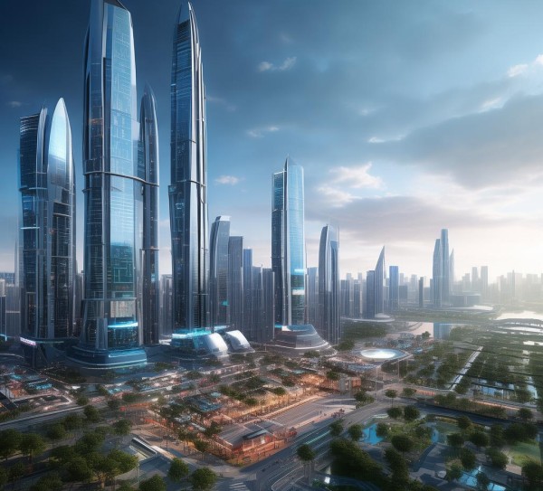 科技与地理,高科技服务业的地理特征与区域分析 科技与地理,高科技服务业的地理特征与区域分析