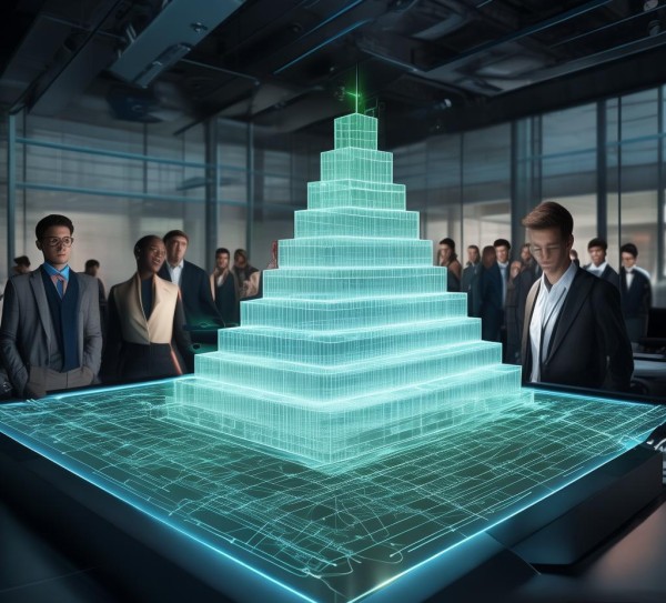 建信金融科技职级体系,职业发展与可持续发展路径 建信金融科技职级体系,职业发展与可持续发展路径