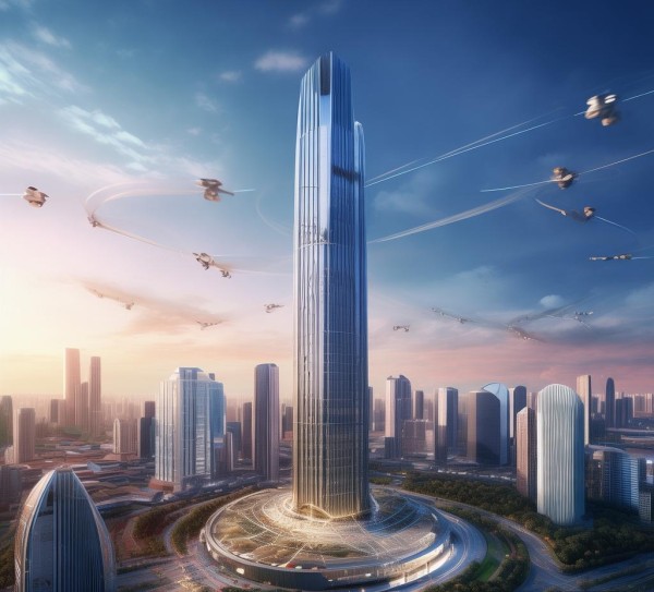 临沂科技发展的新引擎,构建高效能的科技管理体系 临沂科技发展的新引擎,构建高效能的科技管理体系
