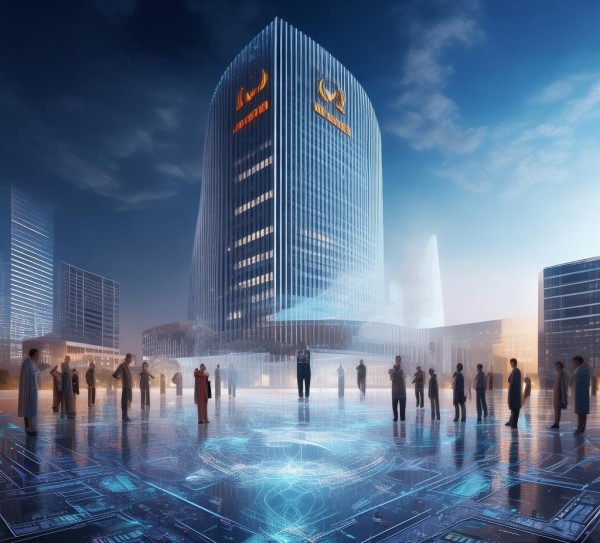 我国工信部科技服务业,推动经济高质量发展,成为新的经济引擎