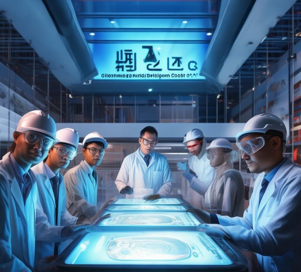 重庆一七科技开发公司,技术创新的探索者 重庆一七科技开发公司,技术创新的探索者