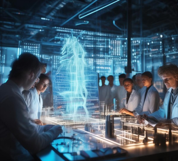 Quantum Computing and Information Technology:A New Era of Innovation Quantum Computing and Information Technology:A New Era of Innovation