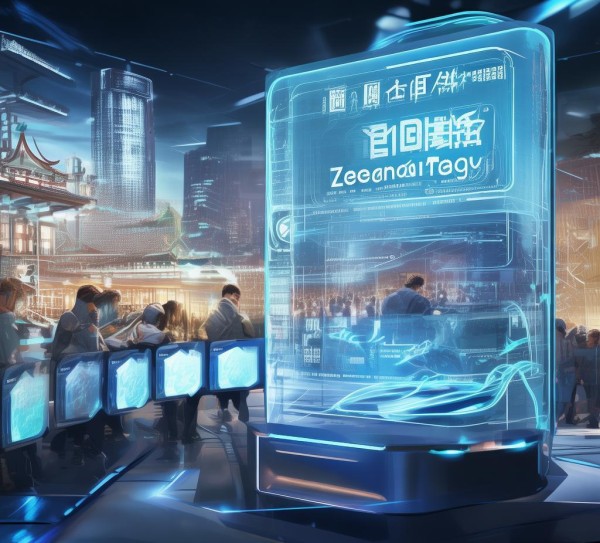 藏记堂科技,创新引领未来,助力数字化转型 藏记堂科技,创新引领未来,助力数字化转型