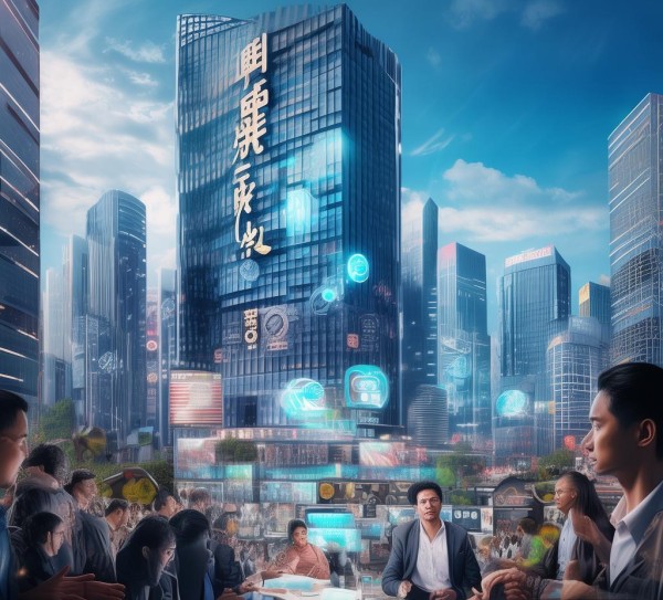 中国科技服务业示范单位,机遇与挑战的探索