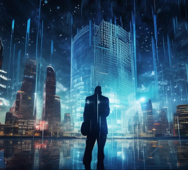 科技,人类文明的永恒密码 科技,人类文明的永恒密码