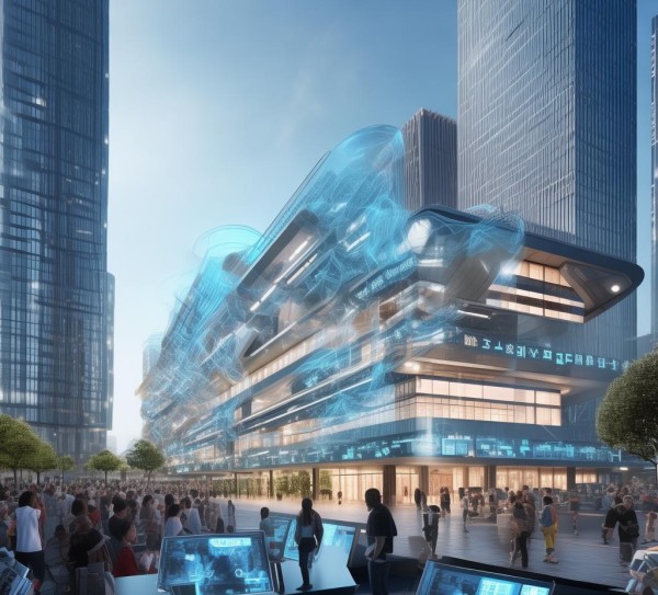在教育和科技领域,达州科技开发学校助力教育现代化,未来科技发展