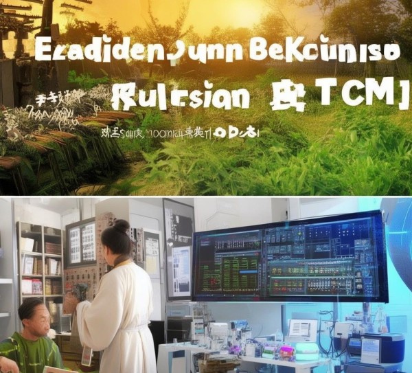 中医药发展之路,从古至今,从被动到主动