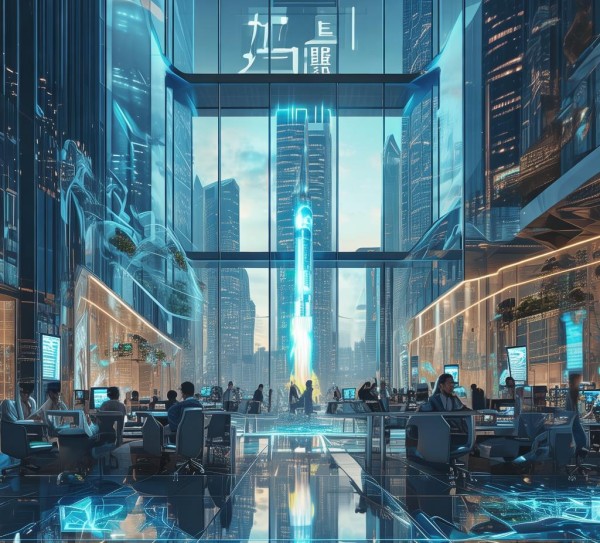 鹏益顺科技开发公司,创新驱动发展的新引擎 鹏益顺科技开发公司,创新驱动发展的新引擎
