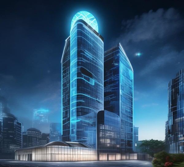 数字金融新标杆，科技金融体系建设的意义