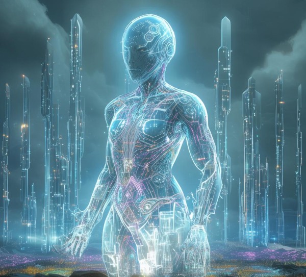 未来的力量,从AI到量子计算的梦灵科技 未来的力量,从AI到量子计算的梦灵科技