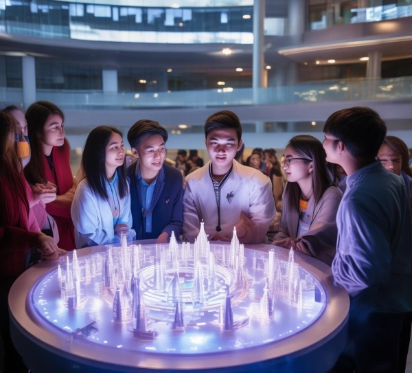 助力学术卓越的华中科技大学奖助体系探秘