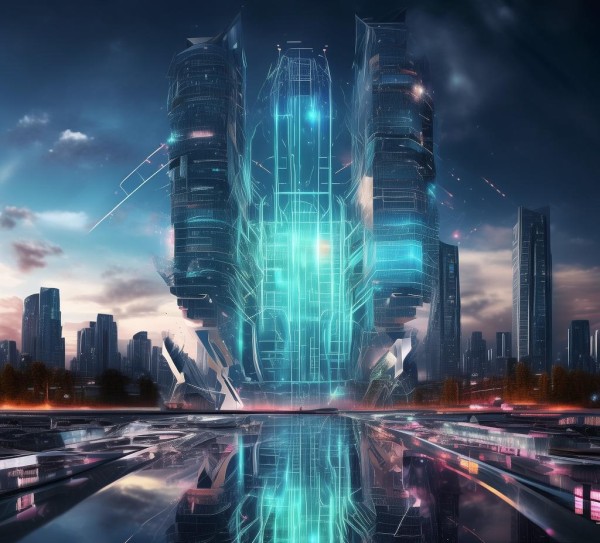 科技化体系的完成,一场深刻的变革