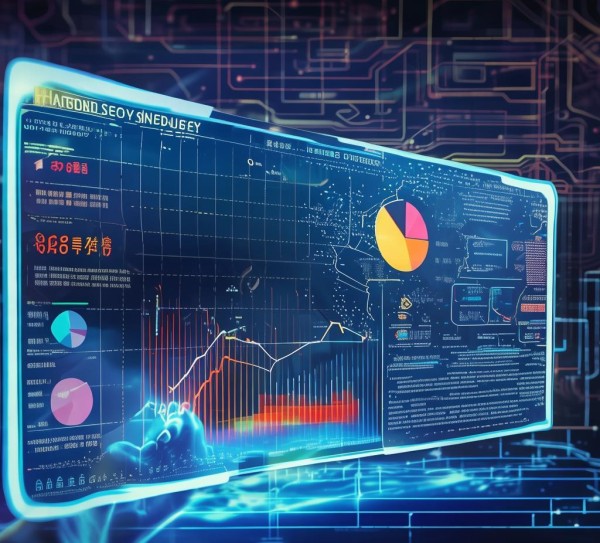 助力数字化转型,全国科技服务业增加值的统计与分析 助力数字化转型,全国科技服务业增加值的统计与分析