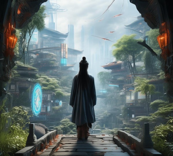 从姜维体系到黑科技,一个从传统到创新的转折点 从姜维体系到黑科技,一个从传统到创新的转折点