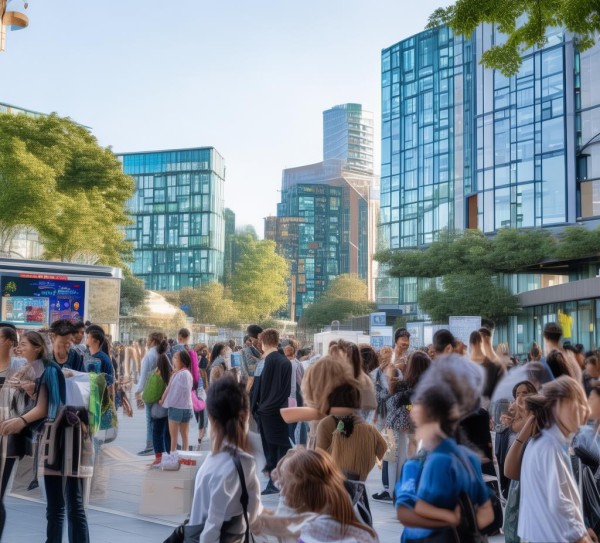 清华科技园服务体系，为学生成长筑就新起点