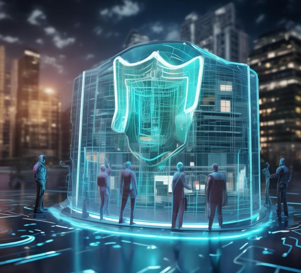 科技保险,构建智能保障的未来 科技保险,构建智能保障的未来