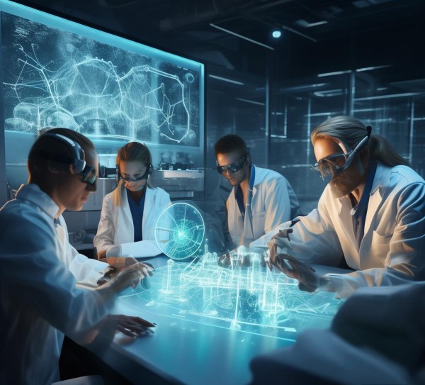 科技中介体系,药学的新革命 科技中介体系,药学的新革命