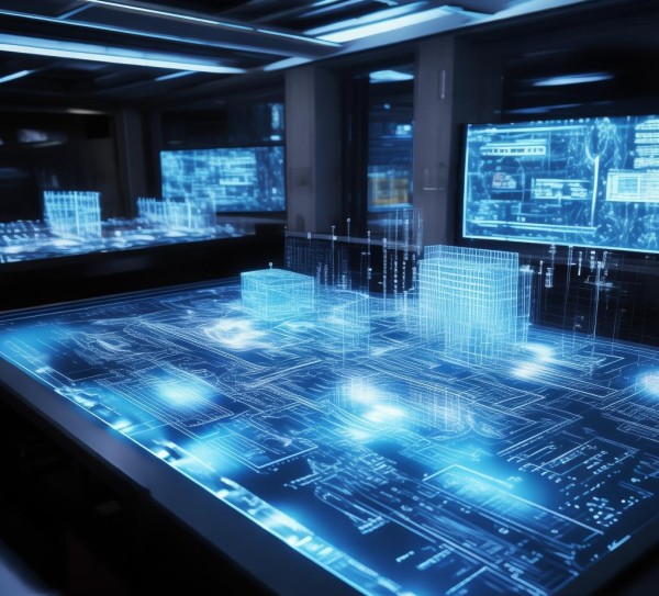 科技动态,图表与视频的完美结合 科技动态,图表与视频的完美结合